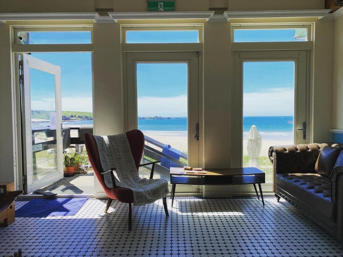 Hotel Chill Chill House Shimen Exterior foto