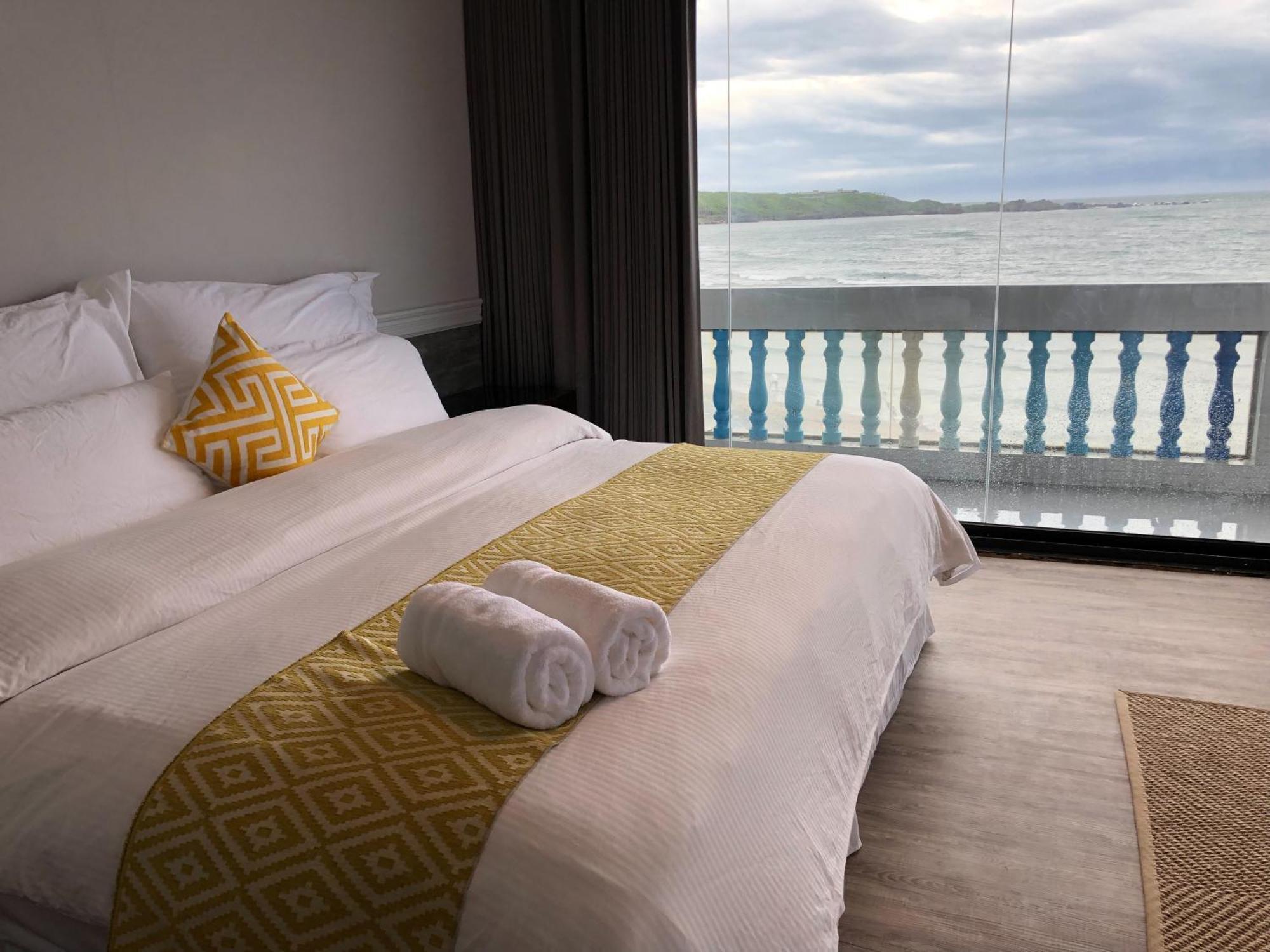 Hotel Chill Chill House Shimen Exterior foto