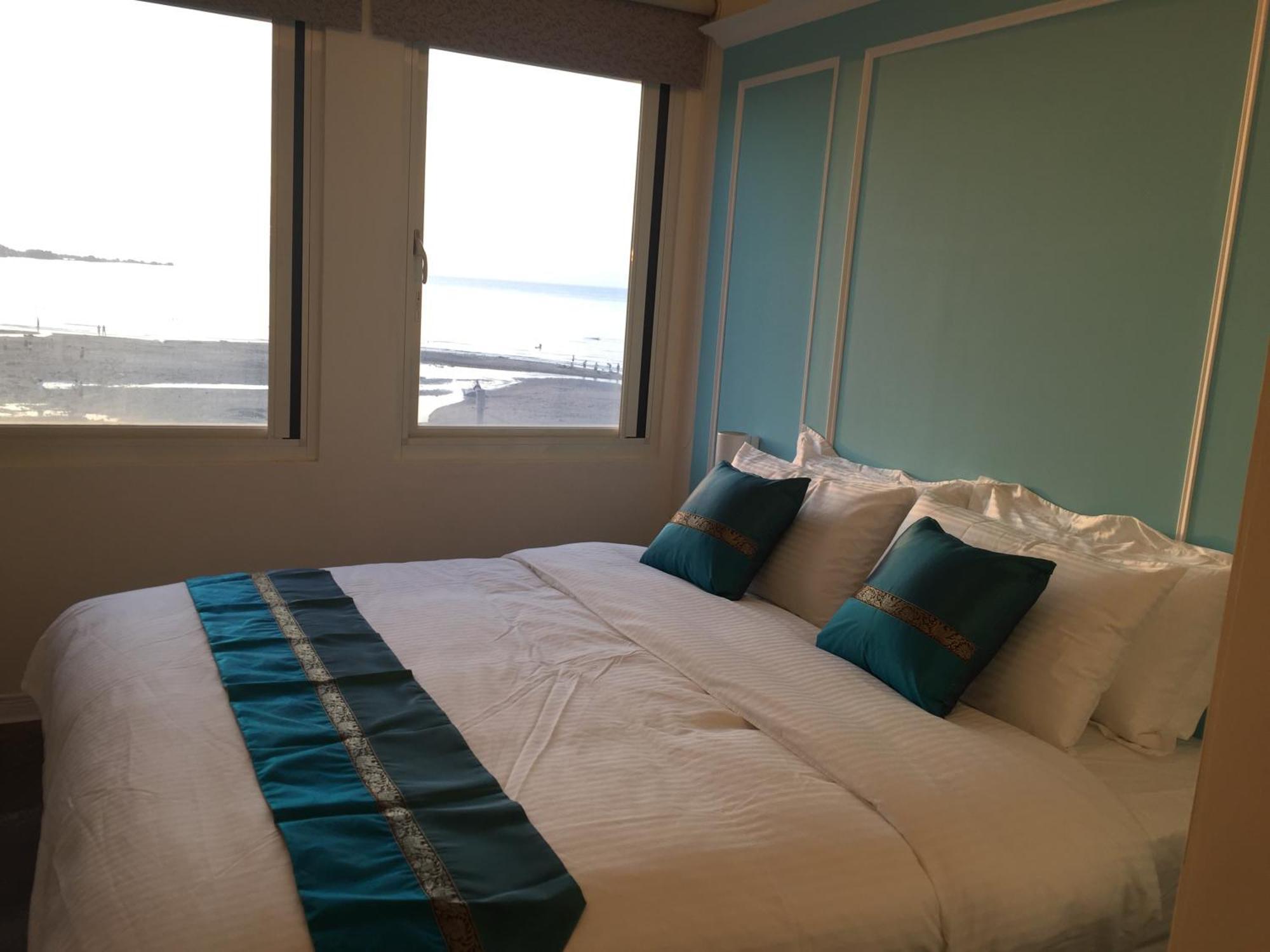 Hotel Chill Chill House Shimen Exterior foto