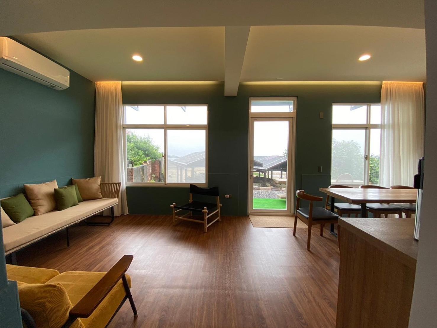 Hotel Chill Chill House Shimen Exterior foto