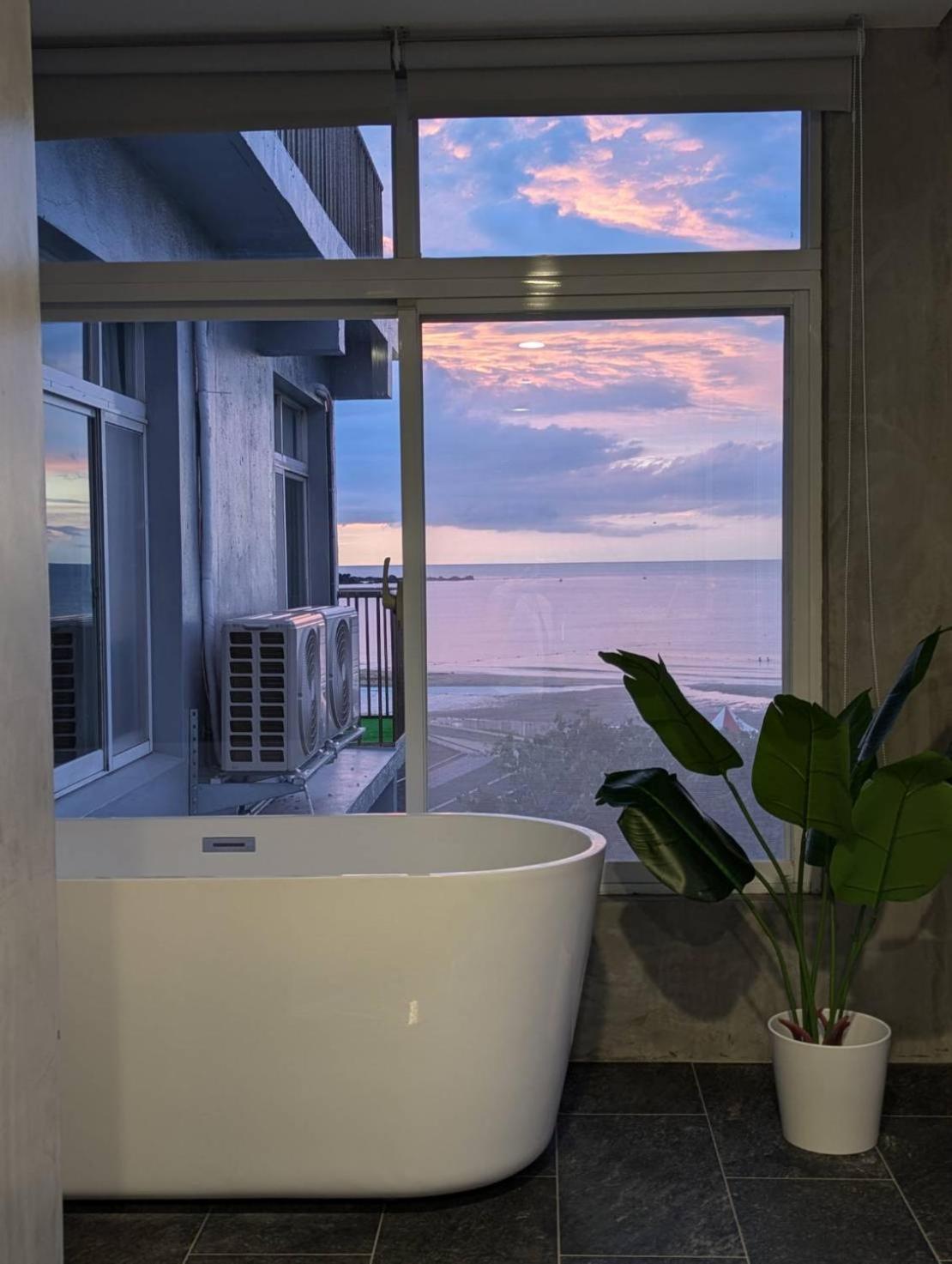 Hotel Chill Chill House Shimen Zimmer foto