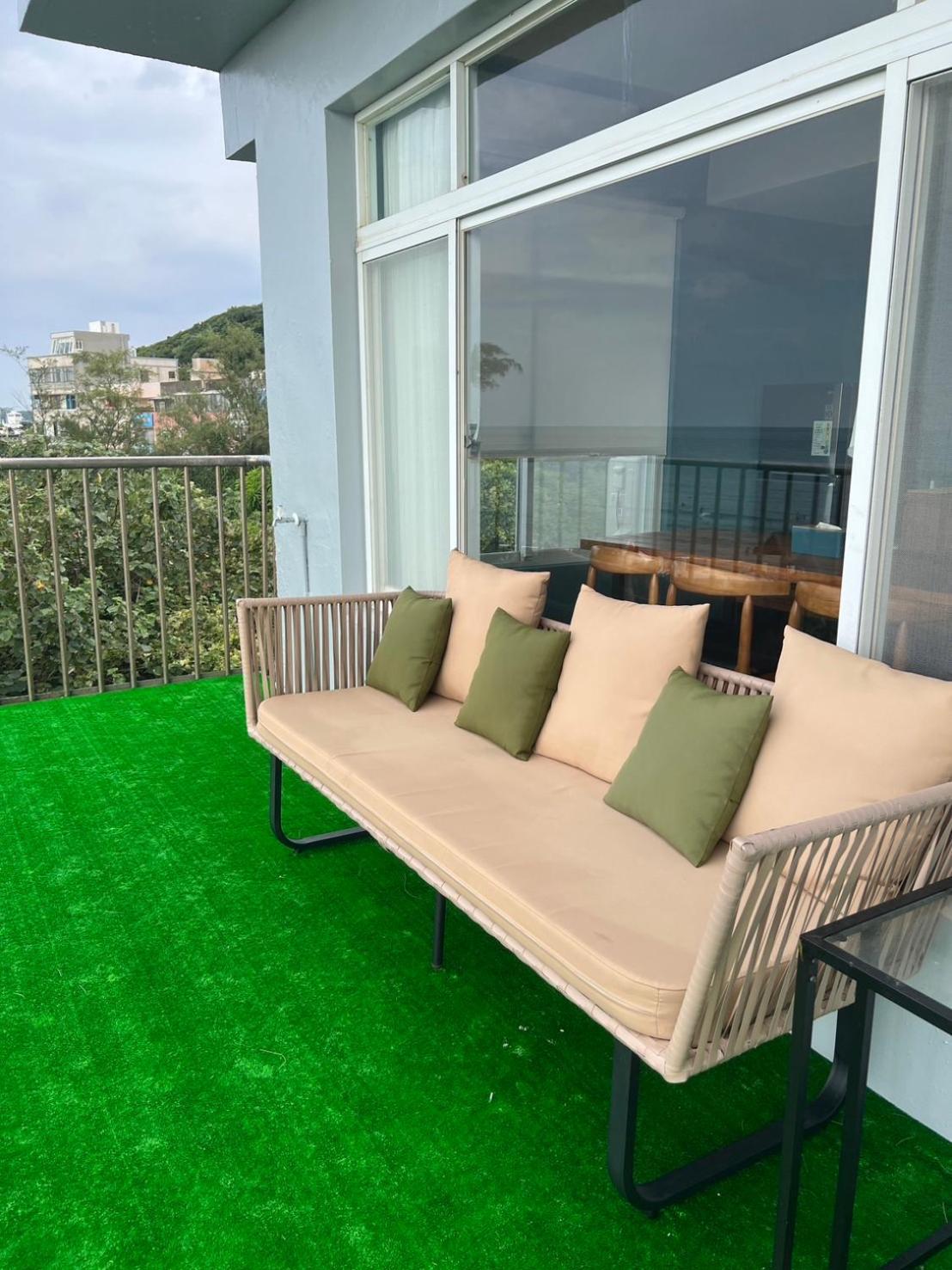 Hotel Chill Chill House Shimen Zimmer foto