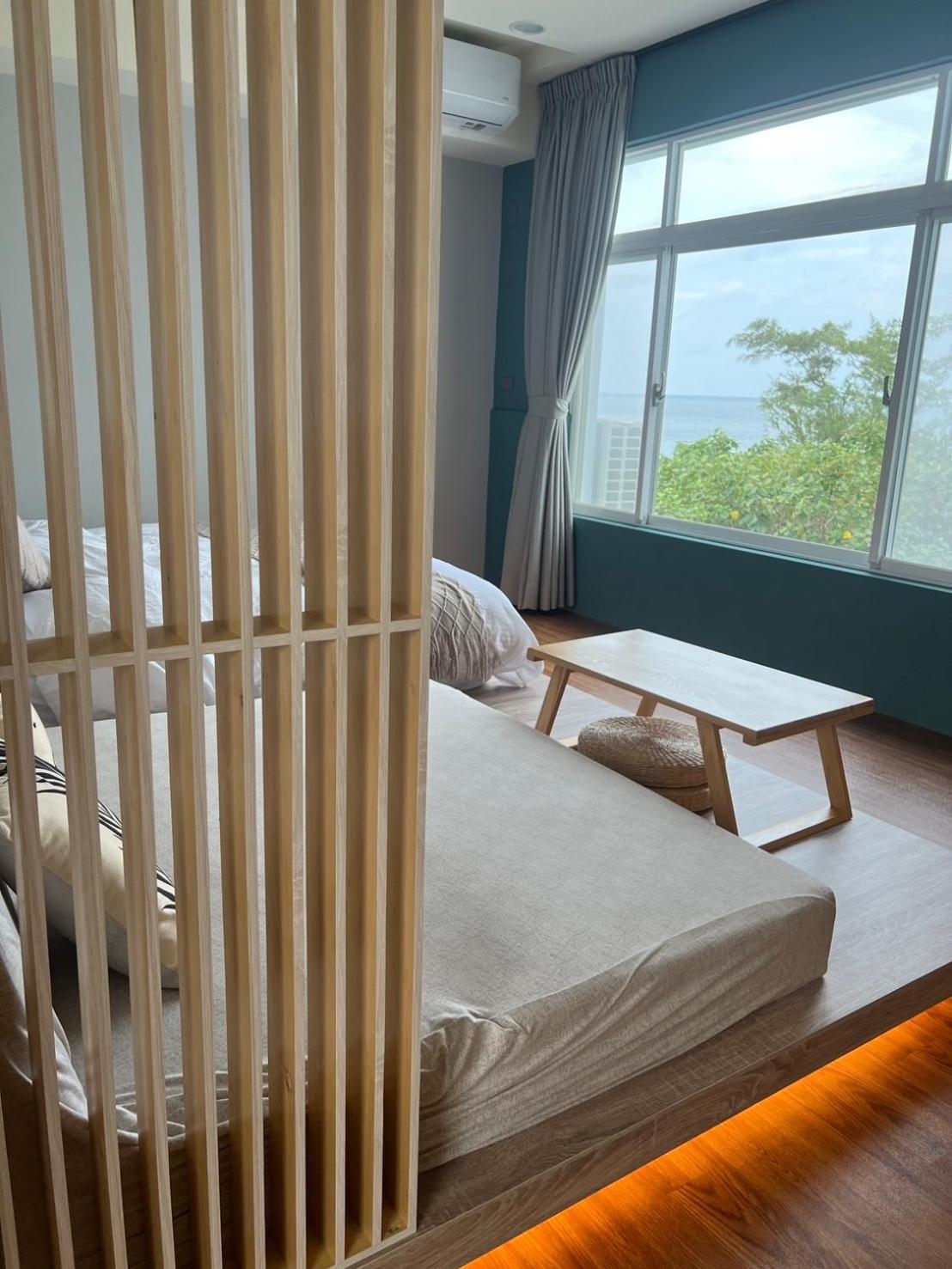 Hotel Chill Chill House Shimen Zimmer foto