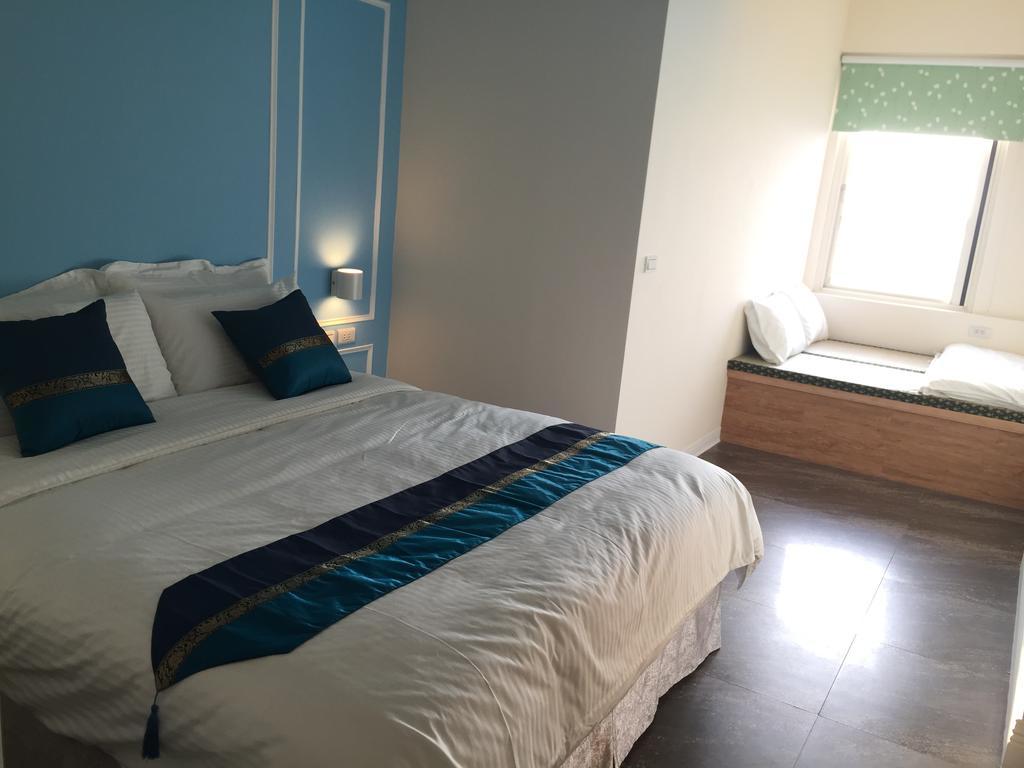 Hotel Chill Chill House Shimen Exterior foto