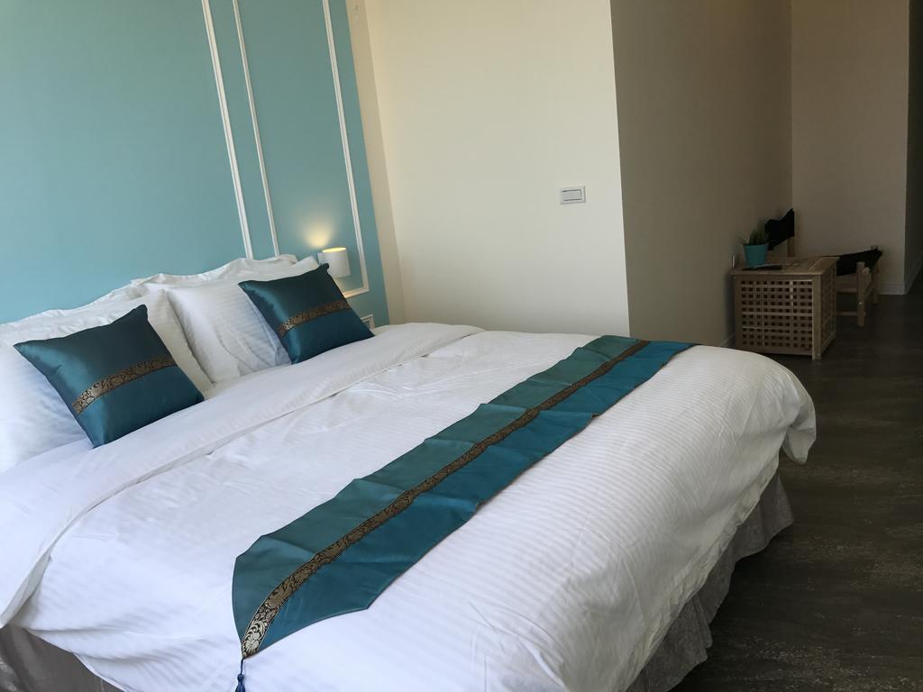 Hotel Chill Chill House Shimen Exterior foto