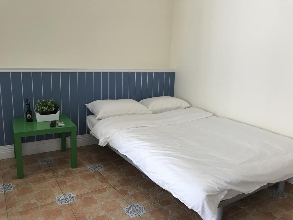 Hotel Chill Chill House Shimen Exterior foto