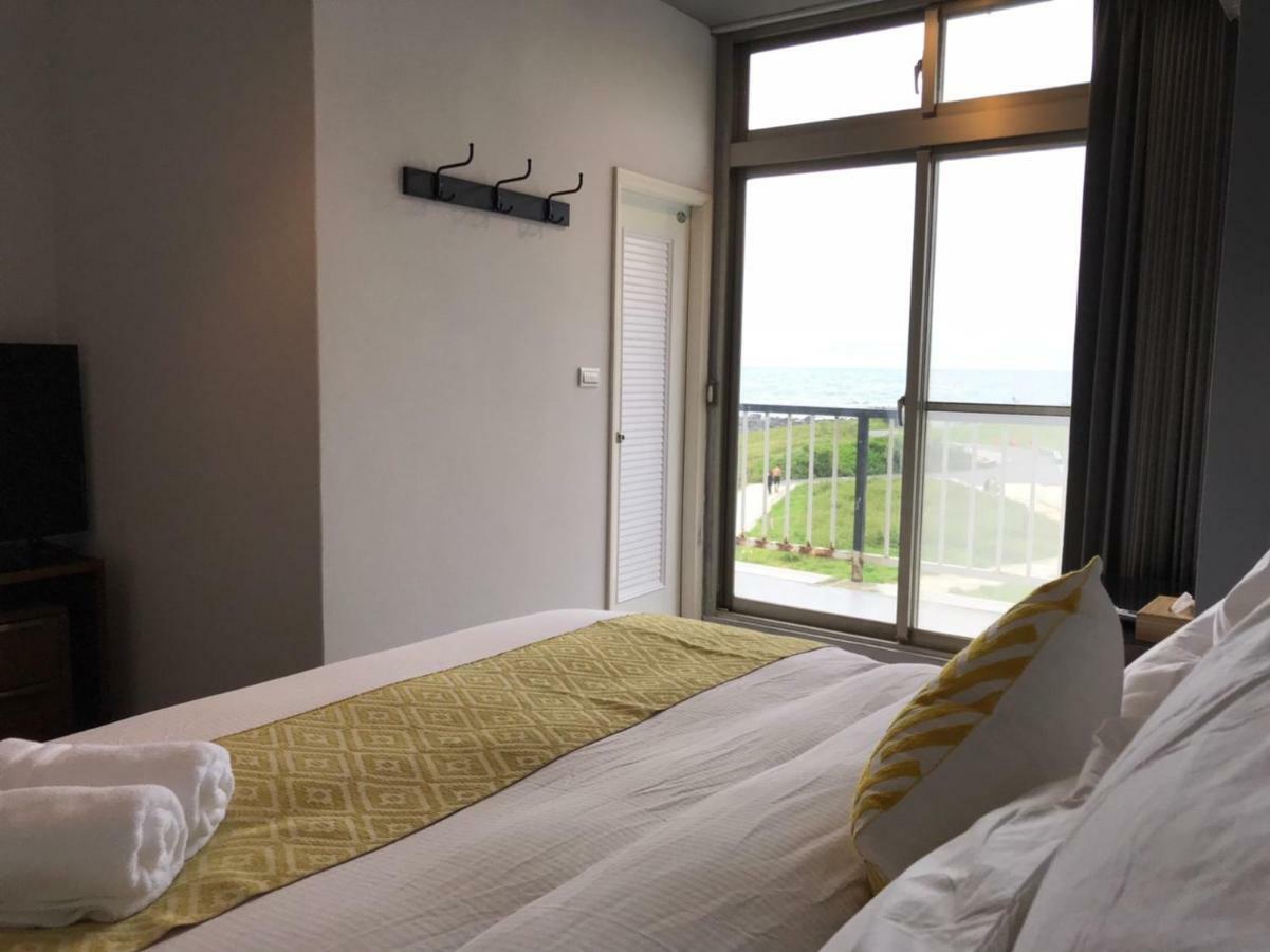 Hotel Chill Chill House Shimen Exterior foto