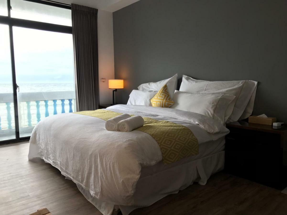 Hotel Chill Chill House Shimen Exterior foto